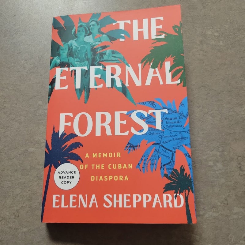 The External Forest (ARC)