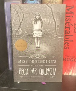 Miss Peregrine's Home for Peculiar Children