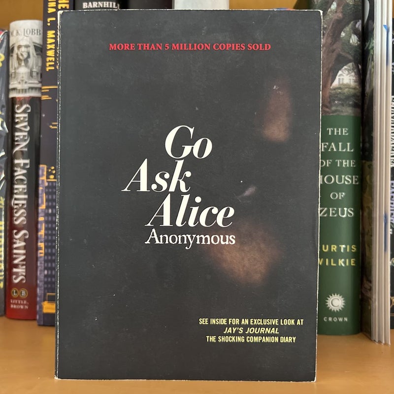 Go Ask Alice