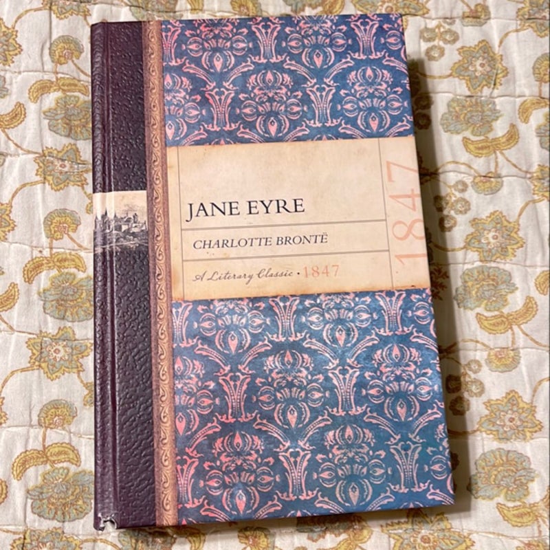 Jane Eyre