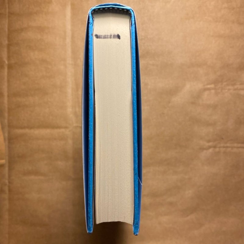 NEW Fault in Our Stars Collectors Edition First Edition 