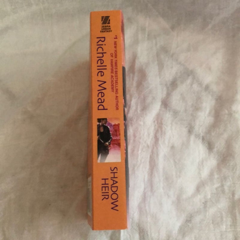 Richelle Mead Dark Swan Bundle