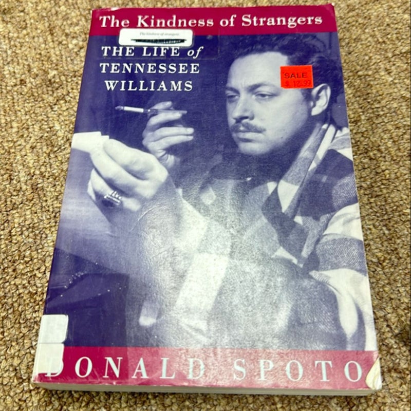 The Kindness of Strangers