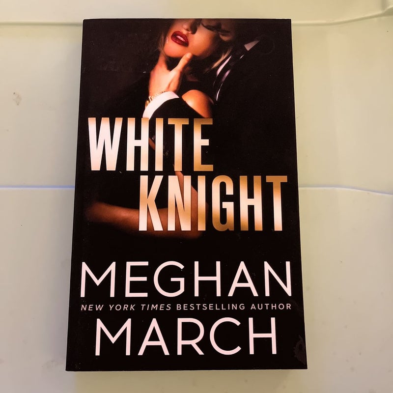 White Knight