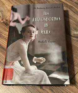 The FitzOsbornes in Exile