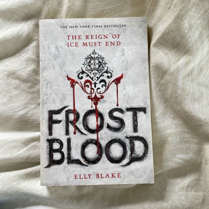 Frostblood
