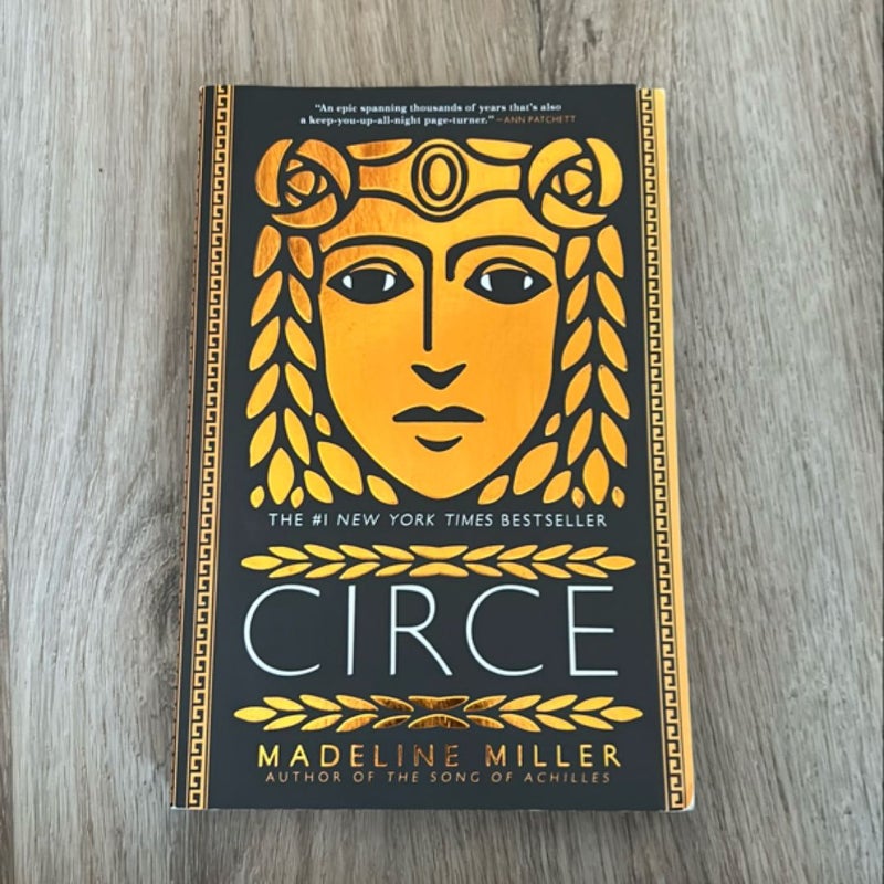 Circe