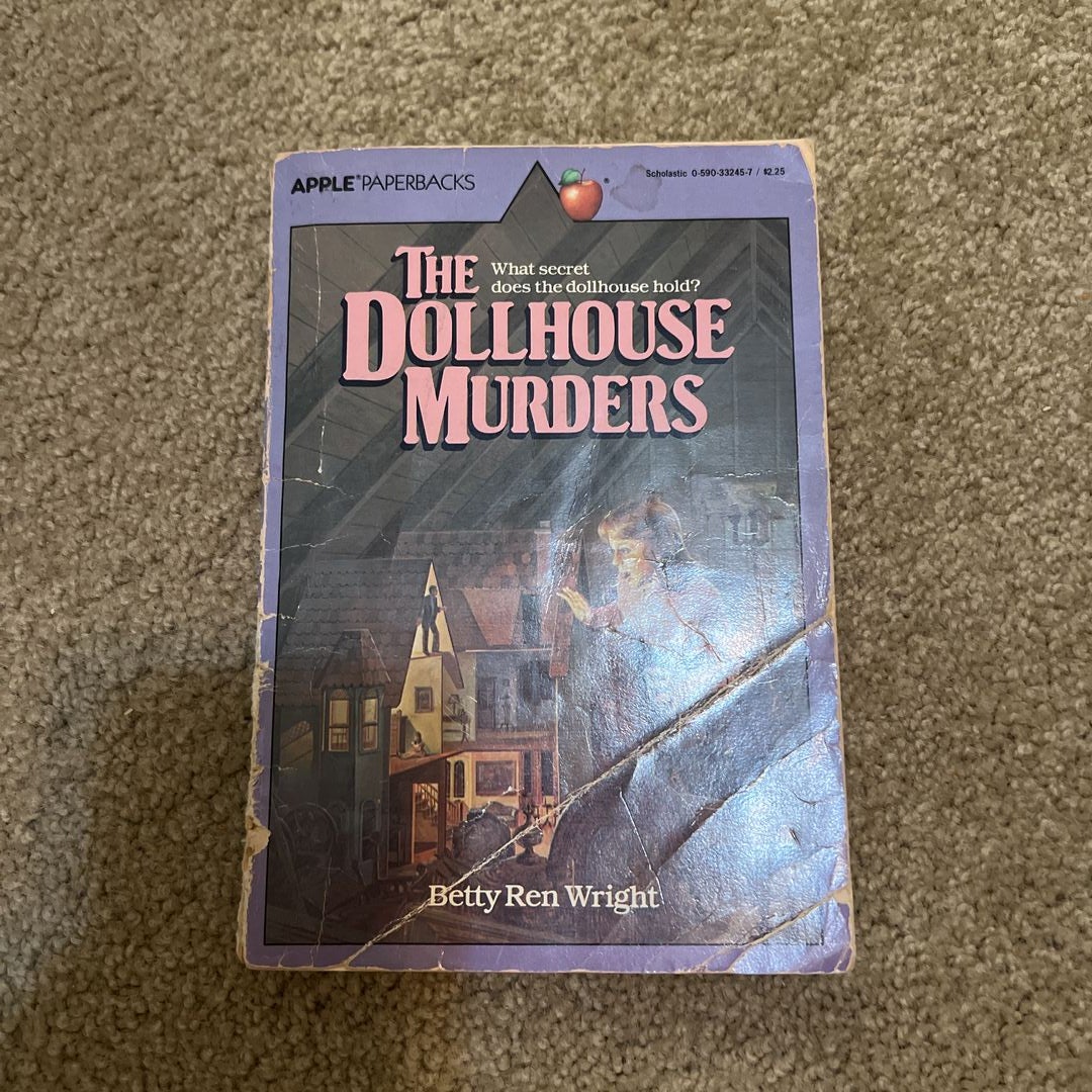 The Dollhouse Murders