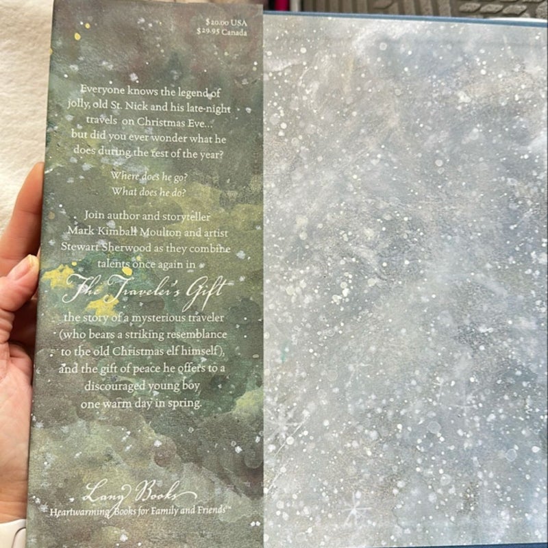 Travelers Gift