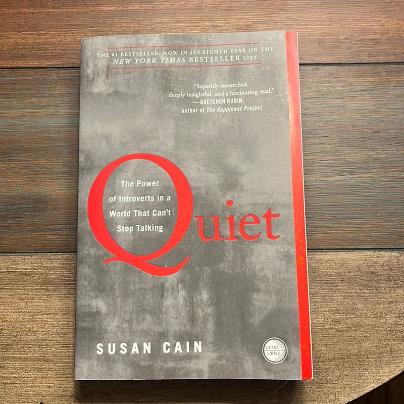 Quiet