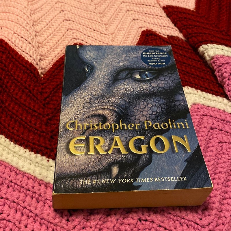 Eragon