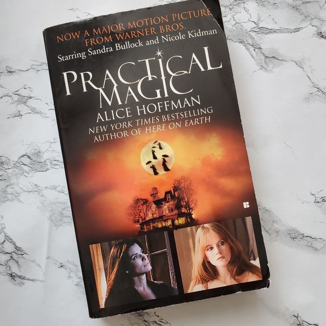 Practical Magic