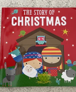 The story of Christmas 