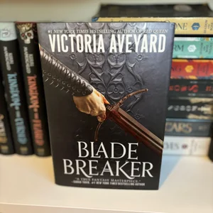 Blade Breaker