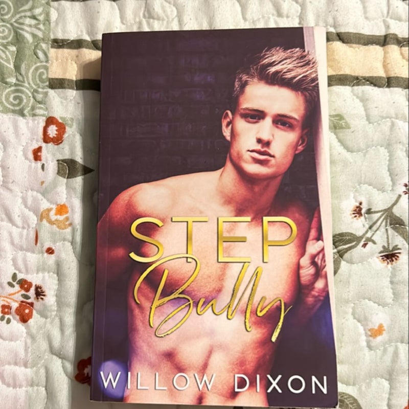 Step Bully