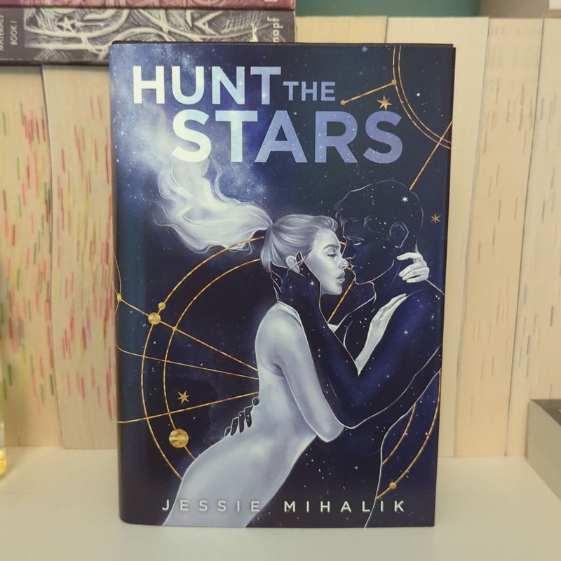 Hunt the Stars