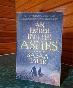 An Ember in the Ashes