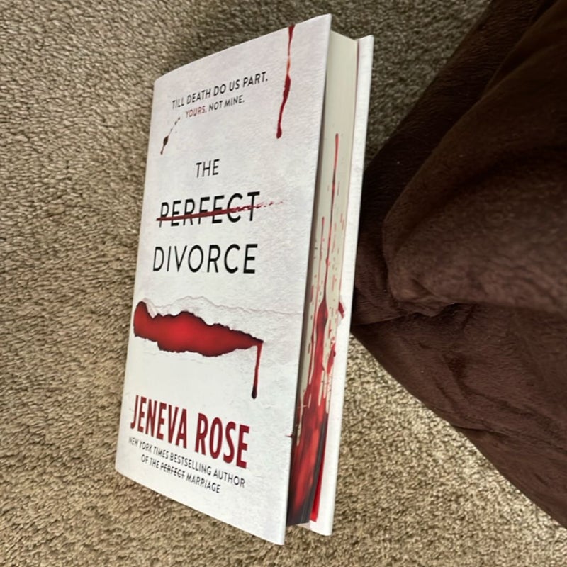 The Perfect Divorce