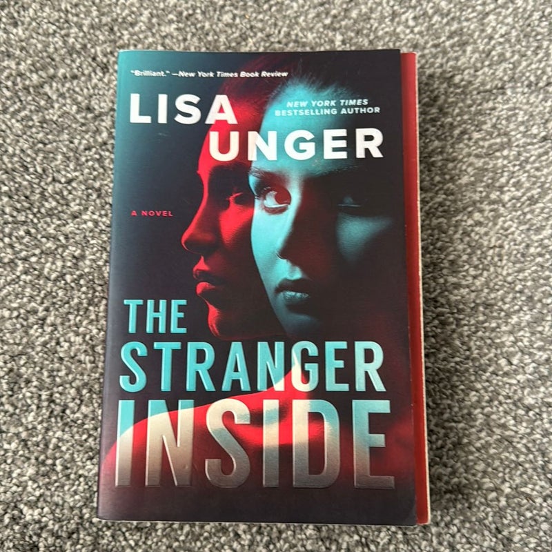 The Stranger Inside