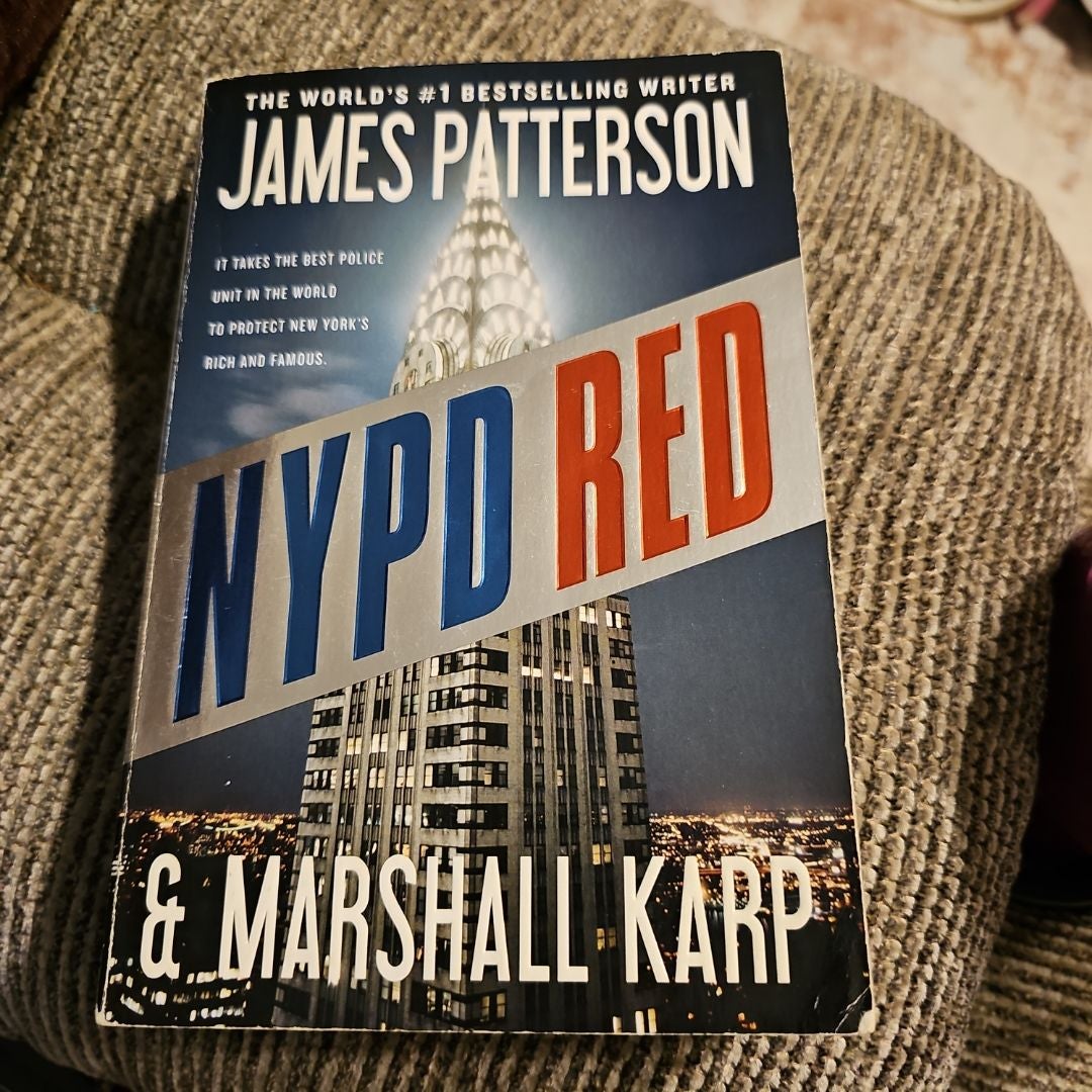 NYPD Red