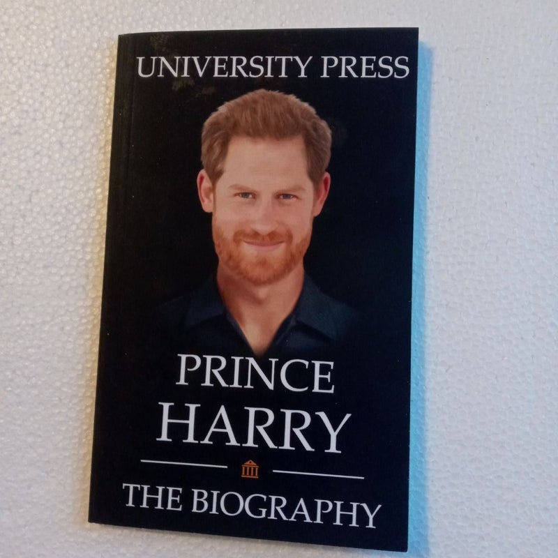 Prince Harry