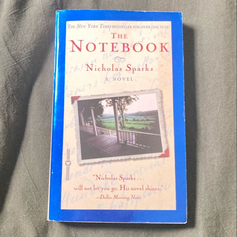 The Notebook