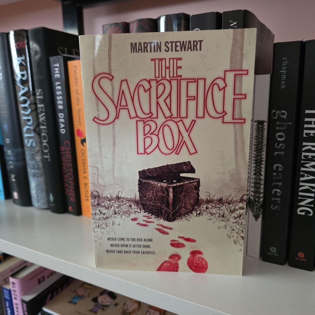 The Sacrifice Box