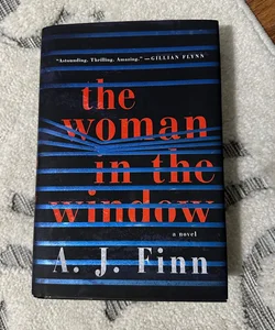 The Woman in the Window