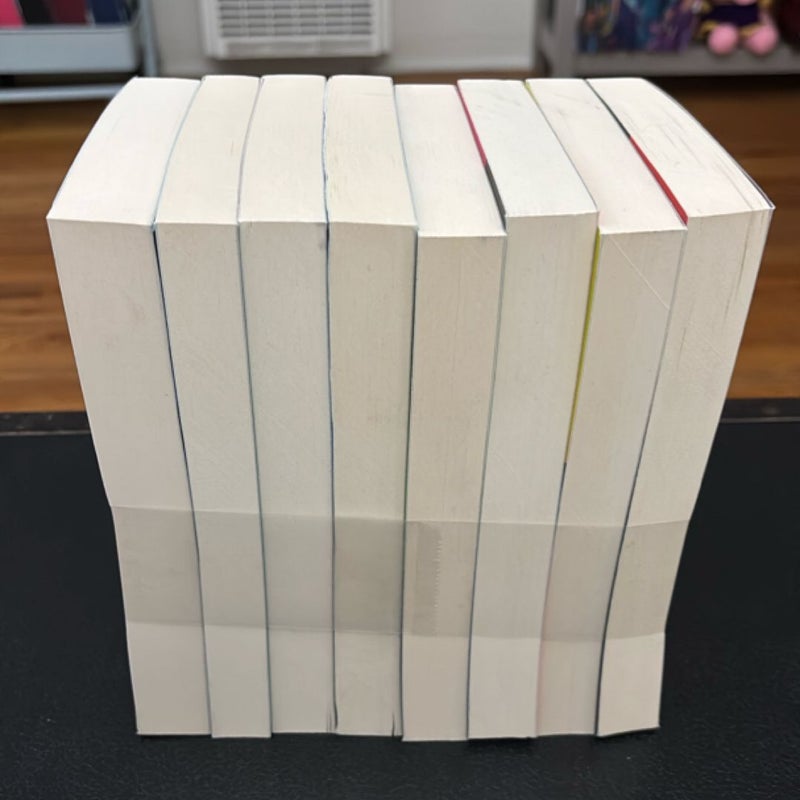 The Slough House Boxed Set by Mick Herron