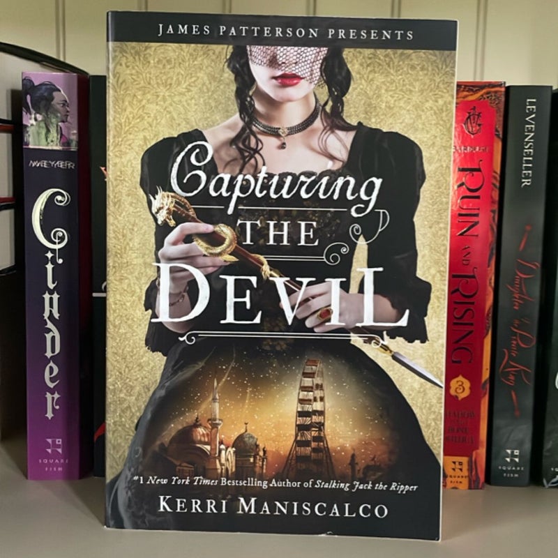 Capturing the Devil