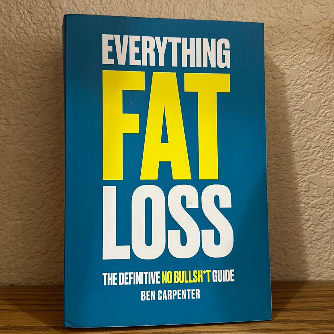 Everything Fat Loss