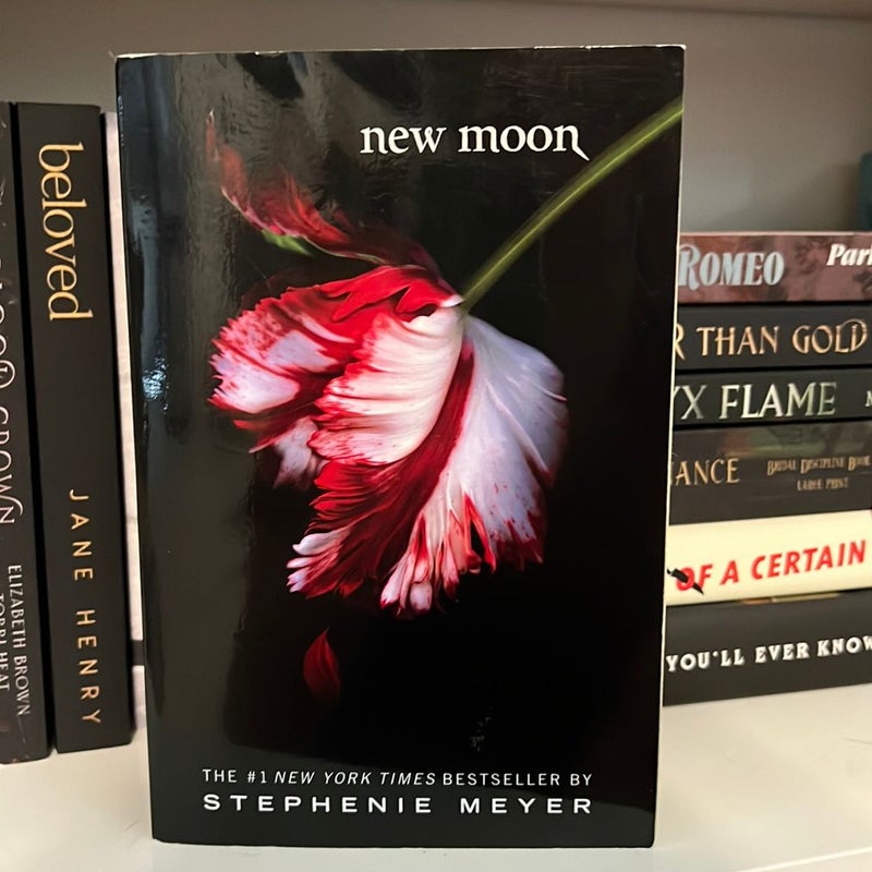 New Moon