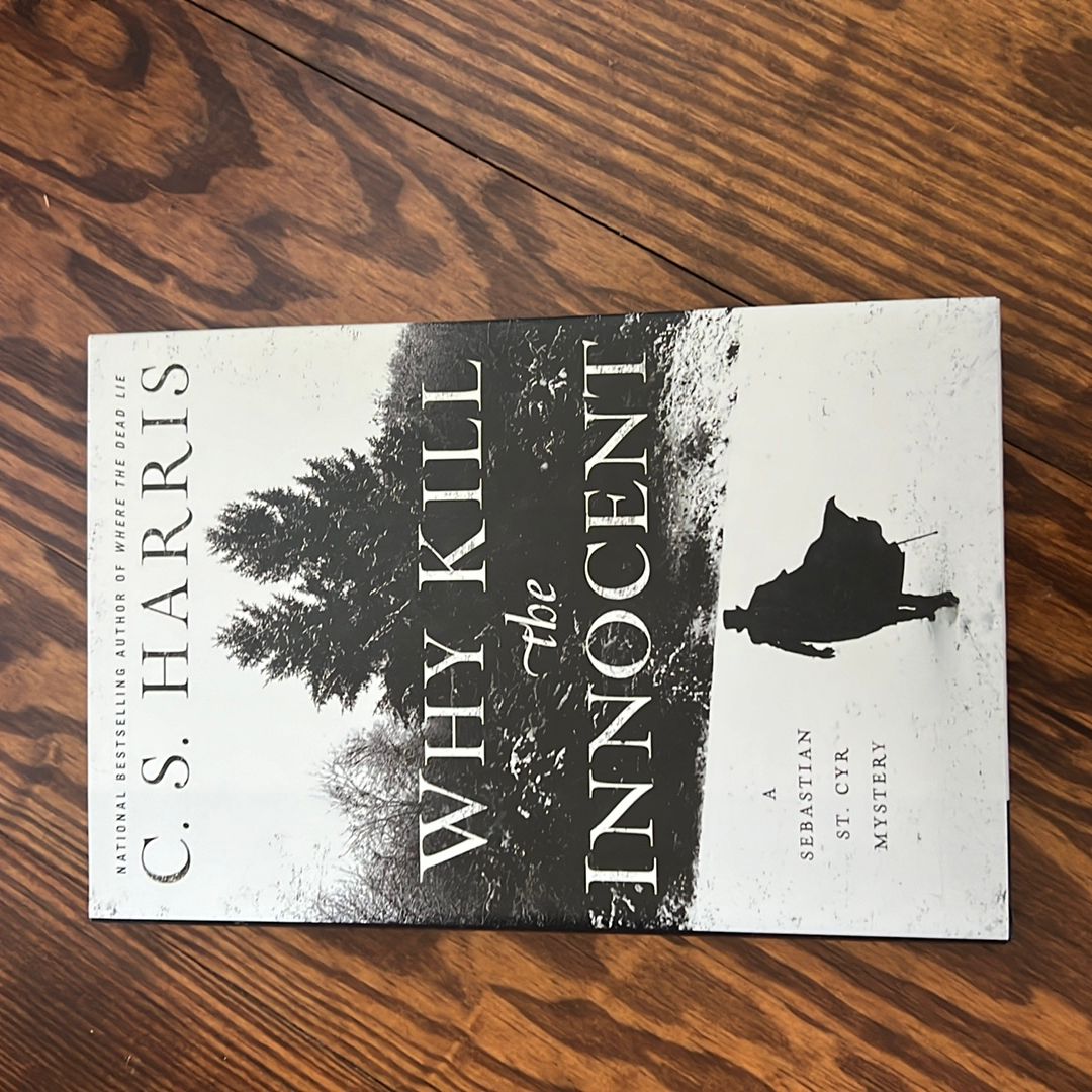 Why Kill the Innocent