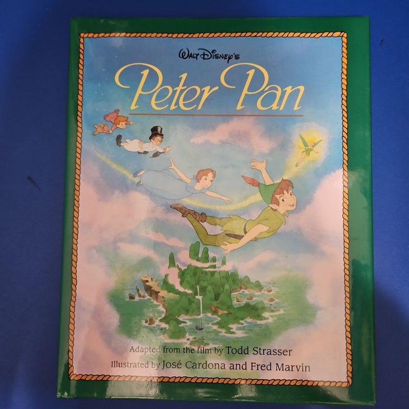 Peter Pan