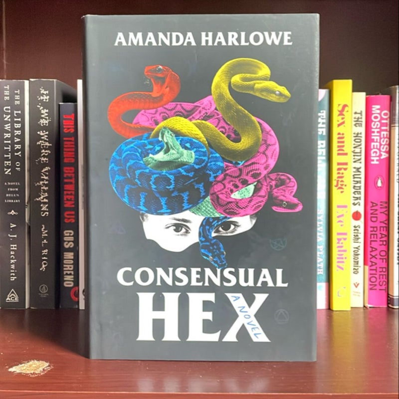 Consensual Hex