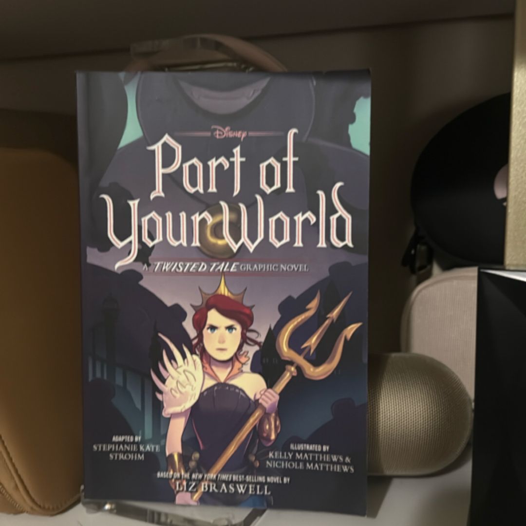 Part of Your World