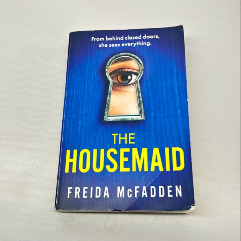 The Housemaid