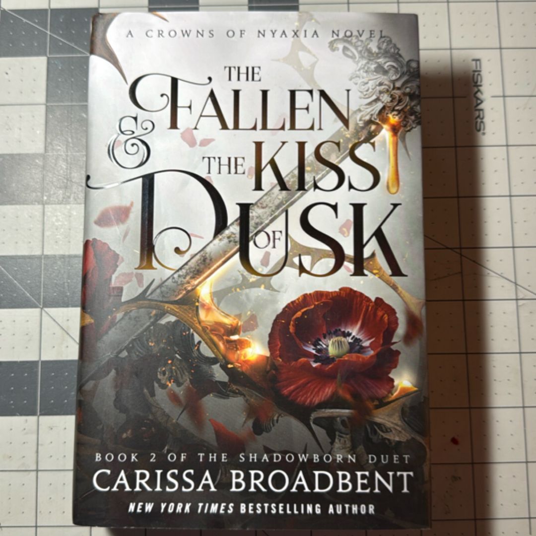 The Fallen and the Kiss of Dusk