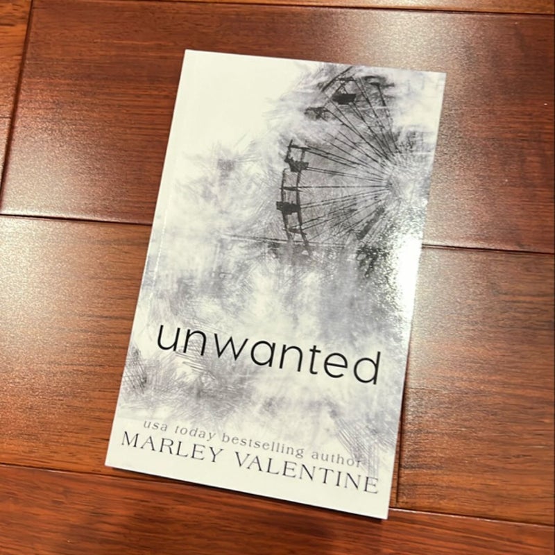 Unwanted-signed