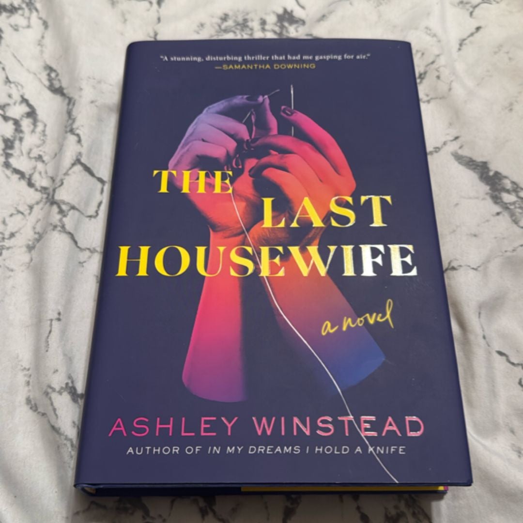 The Last Housewife