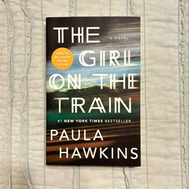 The Girl on the Train