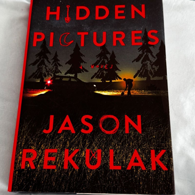 Hidden Pictures