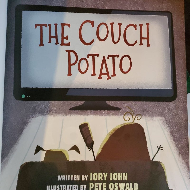 The Couch Potato