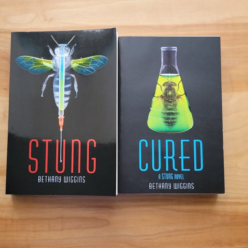 Stung Duology