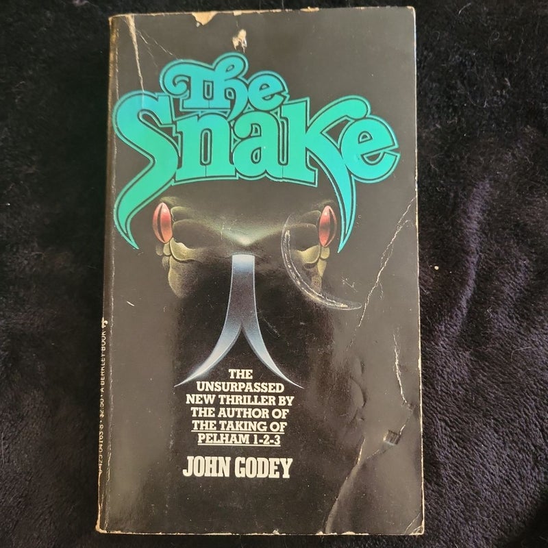 The Snake