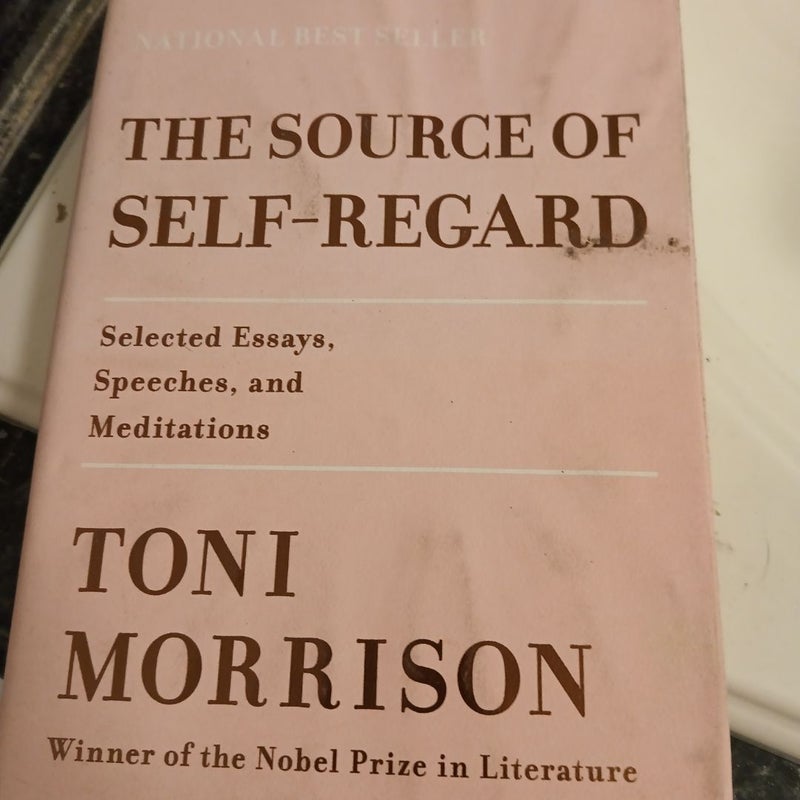 The Source of Self-Regard