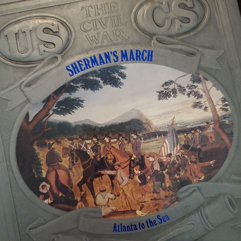 Sherman's March