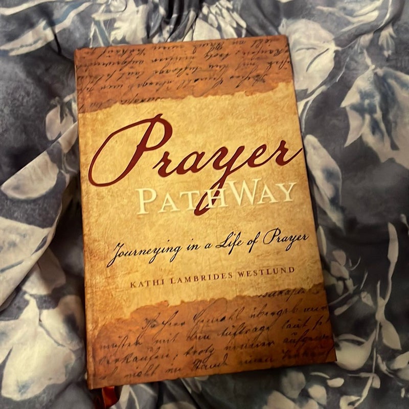 Prayer Pathway