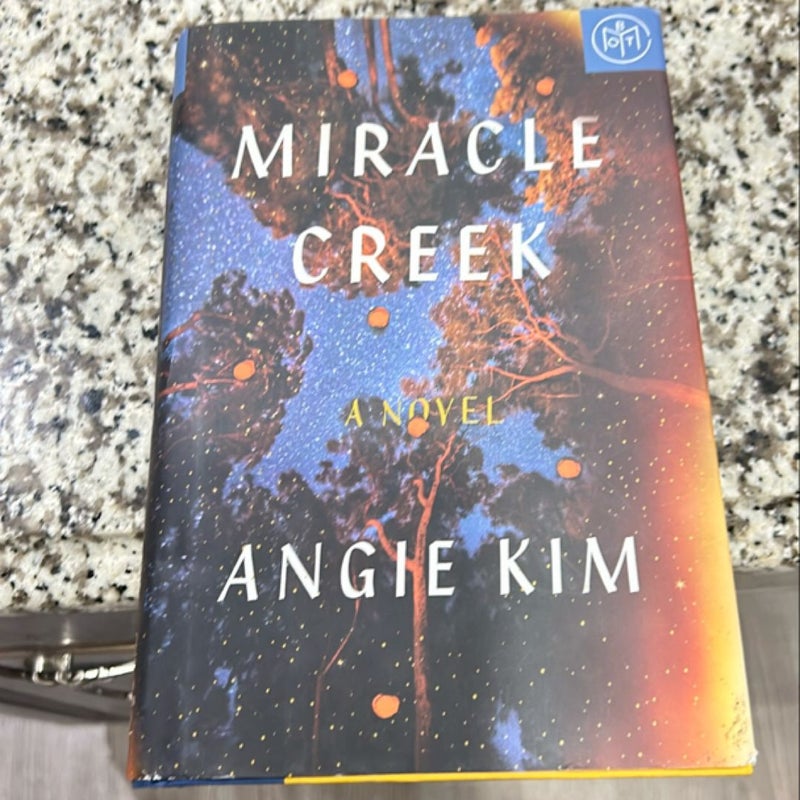 Miracle Creek