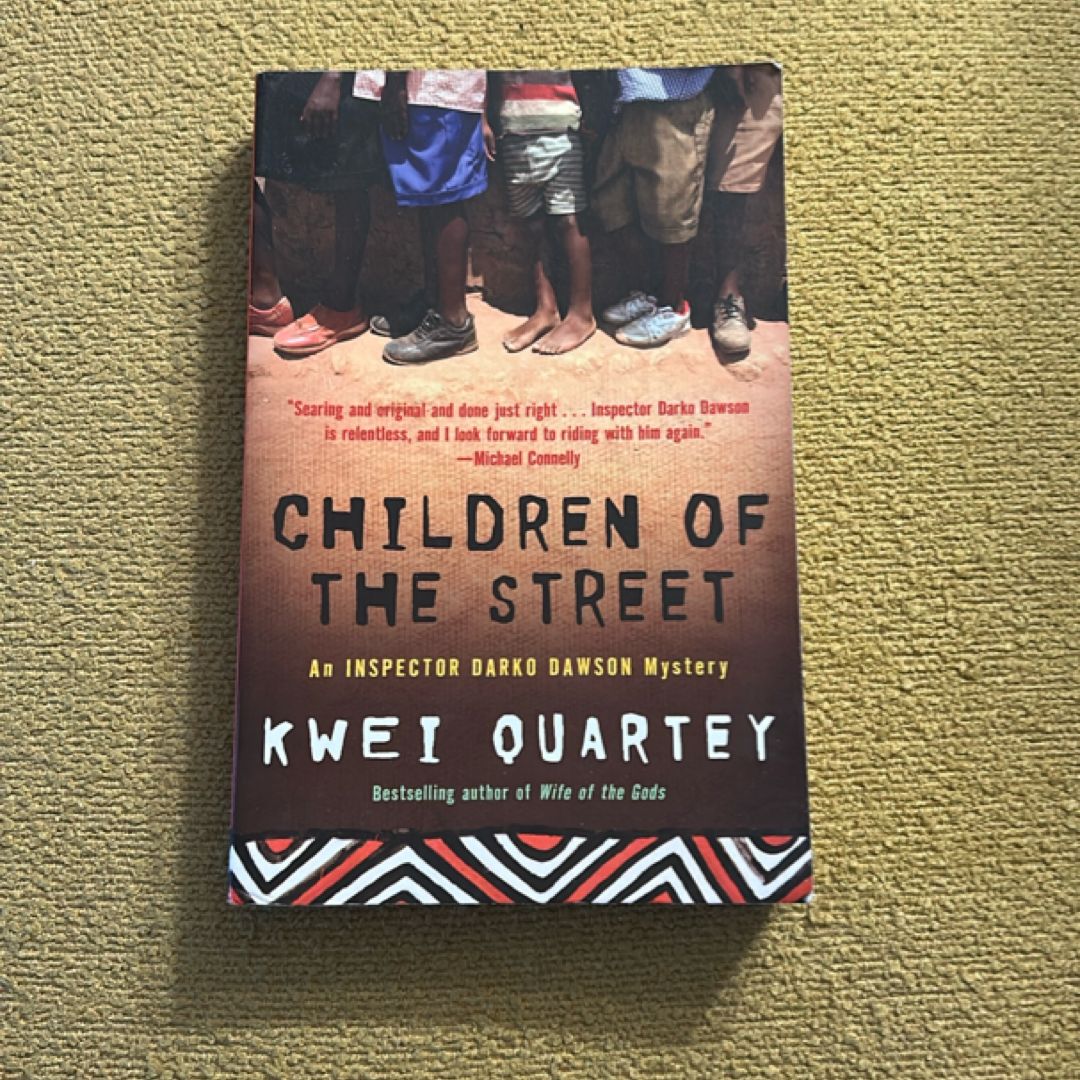 Children of the Street